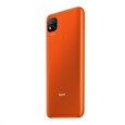 Xiaomi Redmi 9C NFC, 3GB/64GB, Sluneční oranžová