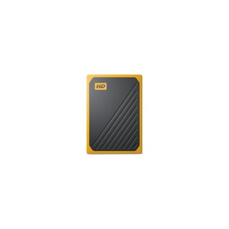 SanDisk WD My Passport SSD externí 500GB , USB-C 3.2 ,1050/1000MB/s R/W PC & Mac ,space gray