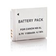 Madman Baterie pro Canon NB-6L