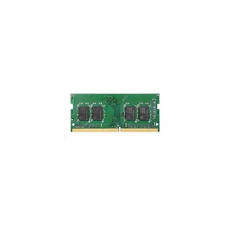 Synology rozšiřující paměť 8GB DDR4 pro DS1621xs+