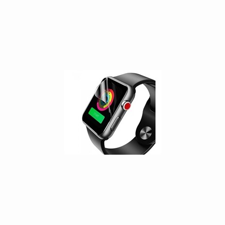 COTEetCI tvrzená folie pro Apple watch 44 mm