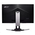 Acer LCD Nitro XZ342CK P - 3440x1440 QHD@144Hz,VESA DisplayHDRTM 400,AMD® FreeSync,1ms