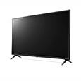 LG 55'' UHD TV, webOS Smart TV