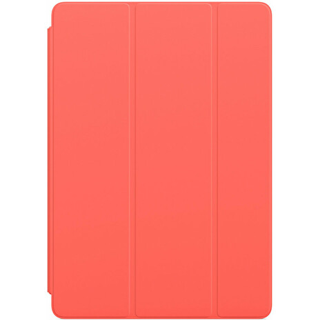 Smart Cover for iPad (8GEN) - Pink Citrus