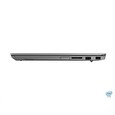 Lenovo ThinkBook 14-IIL - i5-1035G1@3.6GHz,14" FHD WVA mat,16GB,512SSD,Radeon6302GB,HDMI,USB-C,cam,backl,W10P,1r carryin