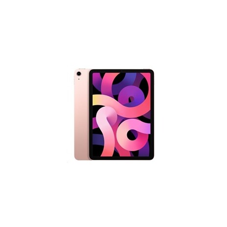 iPad Air Wi-Fi 64GB - Rose Gold / SK