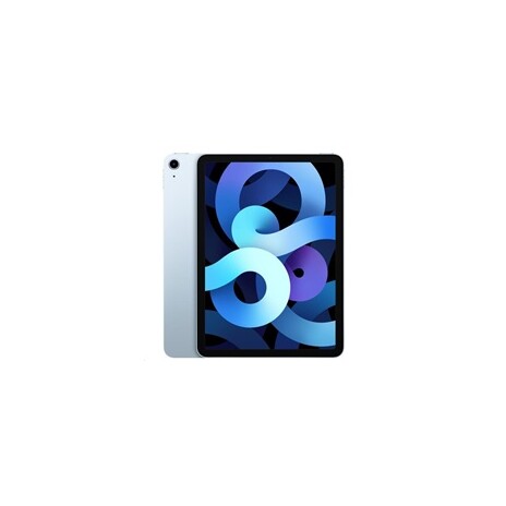 iPad Air Wi-Fi 64GB - Sky Blue / SK