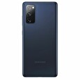 Samsung Galaxy S20 FE blue