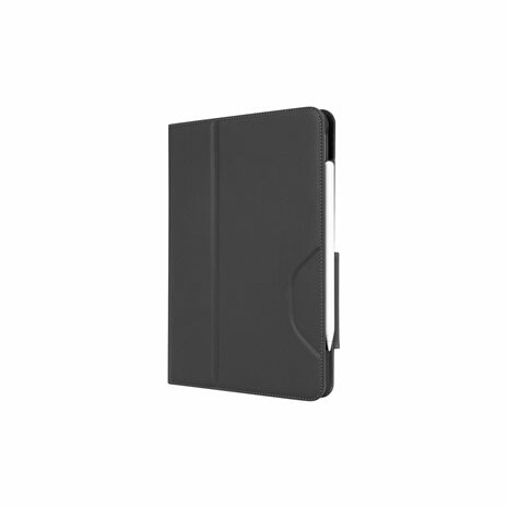 Targus VersaVu Classic - Pouzdro s klopou pro tablet - černá, uhel - 11" - pro Apple 10.9-inch iPad Air (4th generation); 11-inch iPad Pro (1st generation, 2nd generation)