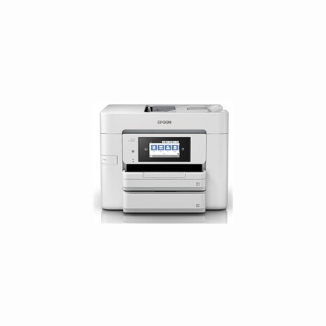 EPSON tiskárna ink WorkForce Pro WF-4745DTWF, 4in1, USB, síť, 3 roky záruka po registraci