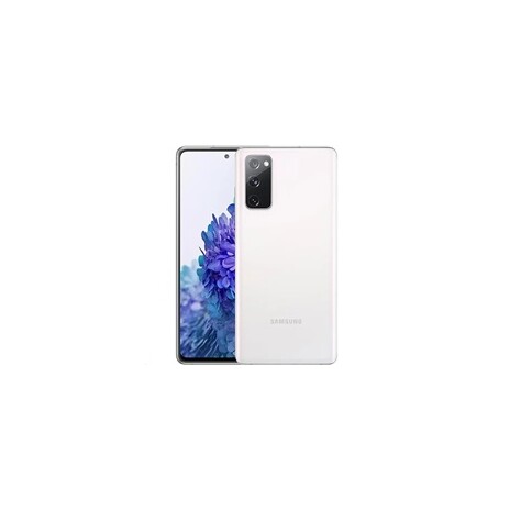 Samsung Galaxy S20 FE (G780), 128 GB, White