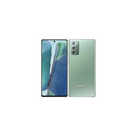 Samsung Galaxy Note 20, 256 GB, EU, zelená