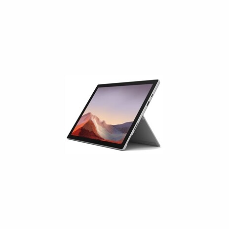 Microsoft Surface Pro 7 i7/16GB/256GB platina