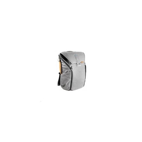 Peak Design Everyday Backpack 20L - Ash (světle šedá)