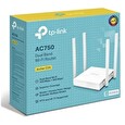 TP-LINK Archer C24 [AC750 Dual-Band Wi-Fi Router]