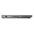 HP ZBook 17G7 i7-10750H, 17.3UHD AG LED 550, 1x32GB DDR4 2666, 1TB NVMe m.2, T2000/4GB, WiFi AX, BT, Win10Pro