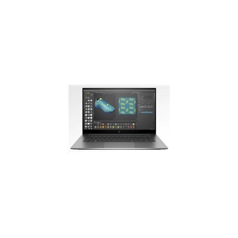 HP ZBook Studio G7 i7-10850H, 15.6 FHD AG LED SureView 1000, 16GB, 512GB NVMe m.2, T1000 Max-Q/4GB, WiFi AX,BT,Win10Pro