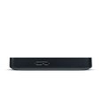 Toshiba HDD CANVIO BASICS USB-C 1TB, 2,5", USB 3.2 Gen 1, černá / black