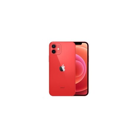 Apple iPhone 12 128GB (PRODUCT) Red