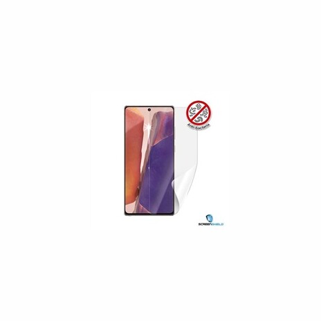 Screenshield fólie na displej Anti-Bacteria pro Samsung Galaxy Note 20 (N980)