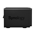 Synology DS1621+ DiskStation (4C/Ryzen V1500B/4GBRAM/6xSATA/2xM.2/3xUSB3.0/2xeSATA/4xGbE/1xPCIe)