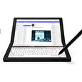 Lenovo ThinkPad X1 Fold Gen1 - i5-L16G7@1.4GHz,13.3" QXGA OLED Foldable,8GB,512SSD,USB-C,camIR,LTE,W10P,3r carryin
