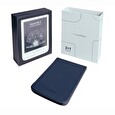 PocketBook 632 Touch HD 3, Pearl white, 16GB - Limited Edition