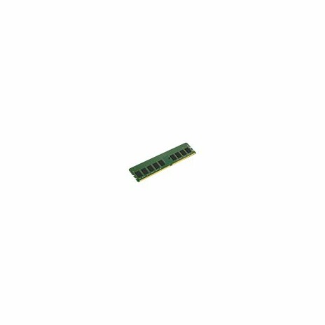 Kingston Server Premier - DDR4 - modul - 16 GB - DIMM 288-pin - 3200 MHz / PC4-25600 - CL22 - 1.2 V - bez vyrovnávací paměti - ECC