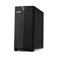 Acer PC Aspire TC-895 - i3-10100@3.6GHz,8GB,1TBHDD 7200,GeForce® GT 1030 2GB,DVD,WiFi,DVI,Linux®