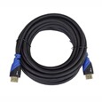PremiumCord Ultra kabel HDMI2.0 Color, 1,5m