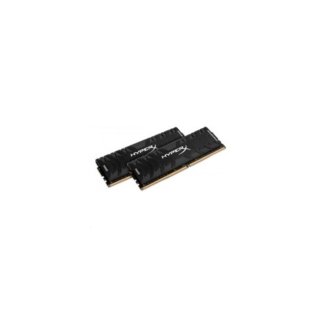 32GB 3200MHz DDR4 CL16 DIMM (Kit of 2) XMP HyperX Predator