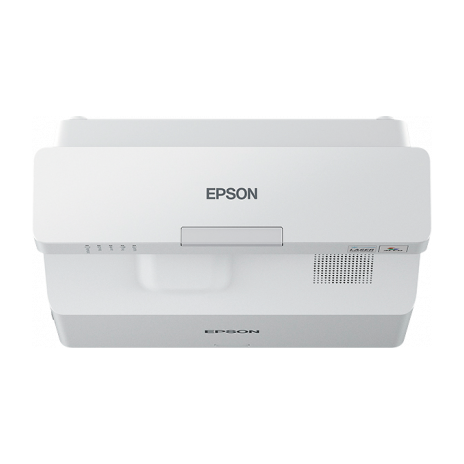3LCD EPSON EB-750F, 3600 Ansi, Full HD