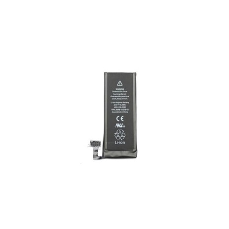 Baterie pro iPhone 4S - 1430mAh Li-Ion Polymer (Bulk)