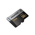 ADATA 16GB Micro SD SDHC UHS-I U3 Class 10 Premier Pro