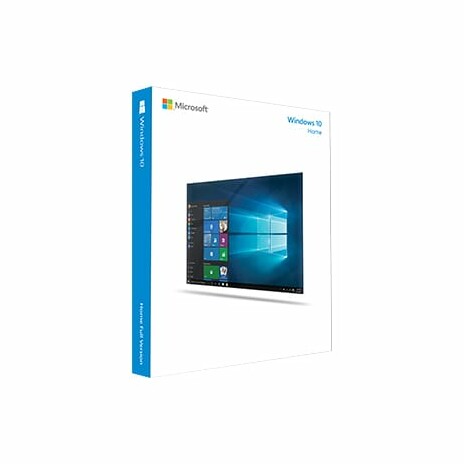 Windows Home 10 32-bit/64-bit Eng USB