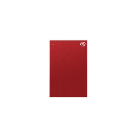 Ext. HDD 2,5" Seagate One Touch 4TB červený