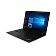 Lenovo ThinkPad/Workstation P14s AMD G1 - Ryzen 7 4750U,14" FHD IPS,8GB,256SSD,HDMI,nvdP520 2G,camIR,W10P,3r prem.onsite