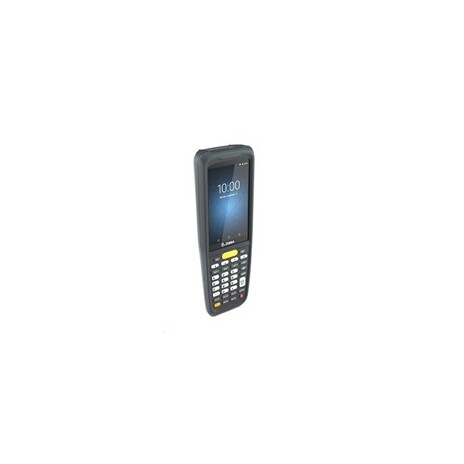Zebra MC2700, 2D, SE4100, 2/16GB, BT, Wi-Fi, 4G, Func. Num., GPS, Android + cradle