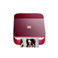 Kodak Smile printer - instantní tiskárna - červená
