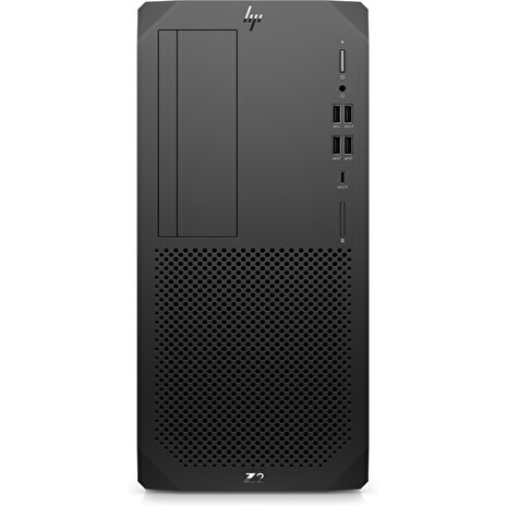 HP Z2 G5 TWR i7-10700K/16GB/512SD/P2200/W10P