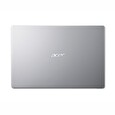 Acer NTB Swift 3 SF314-42-R9D7 - 14" FHD,Ryzen™ 3 4300U@2.70GHz,8GB,256GBSSD,AMD Radeon™,W10H,Stříbrná