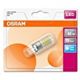 OSRAM LED STAR PIN CL 4,8W 840 G9 600lm 4000K (CRI 80) 15000h A++ (Blistr 1ks)