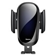 Držák na mobil Baseus Future Phone holder - černý
