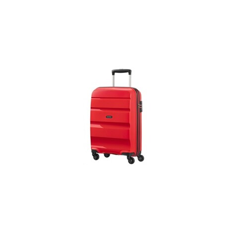 American Tourister Bon Air DLX SPINNER 66/24 TSA EXP Magma red