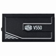 Cooler Master zdroj V550 Gold-v2, 550W, 80+ Gold