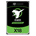 Seagate HDD EXOS X18 3,5" - 16TB, SATAIII, ST16000NM000J
