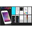 Cololight Plus Modulární chytré Wi-Fi osvětlení – základna se 7 bloky - HomeKit Verze