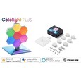 Cololight Plus Modulární chytré Wi-Fi osvětlení – základna se 7 bloky - HomeKit Verze