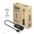 Club3D Adaptér HDMI to USB C 4K60Hz, Active Adapter M/F