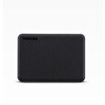 Toshiba HDD CANVIO ADVANCE (NEW) 1TB, 2,5", USB 3.2 Gen 1, černá / black